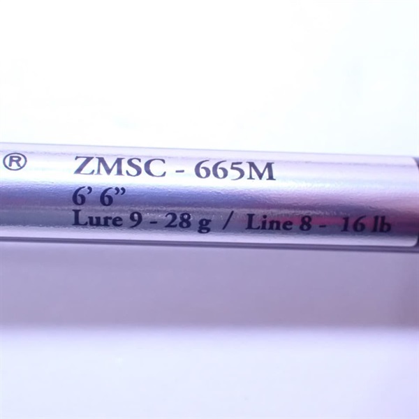 ２１ズームサファリＺＭＳＣ－６６５Ｍ
